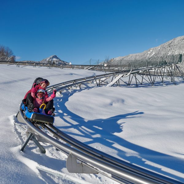 Allgäu Coaster am Söllereck