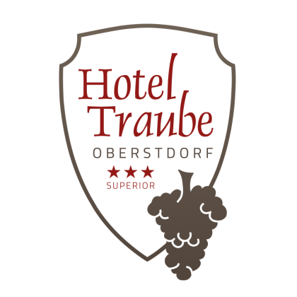 hotel traube logo